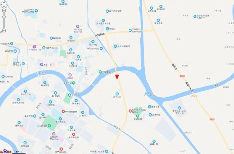 中南·春江云锦