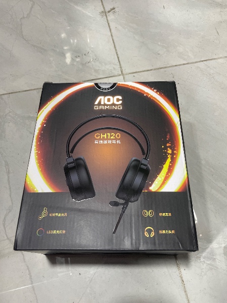电脑，耳机，游戏，耳机竞电耳机USB接口耳机 2