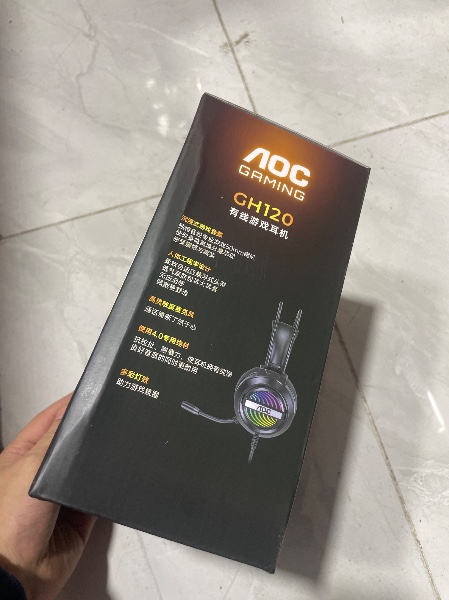 电脑，耳机，游戏，耳机竞电耳机USB接口耳机 3
