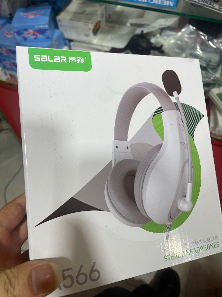 电脑，耳机，游戏，耳机声籁耳机 1