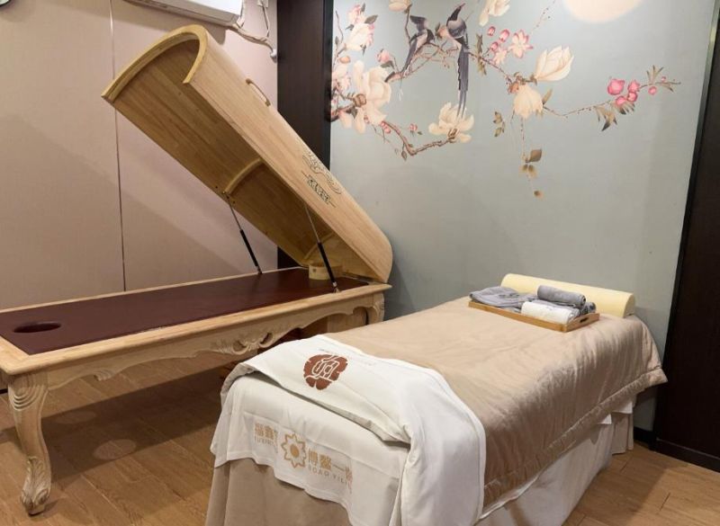 阜宁县善源堂康养馆