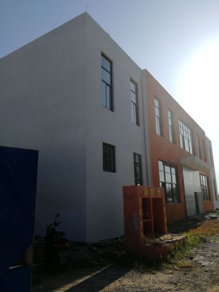 康久消毒技术阜宁