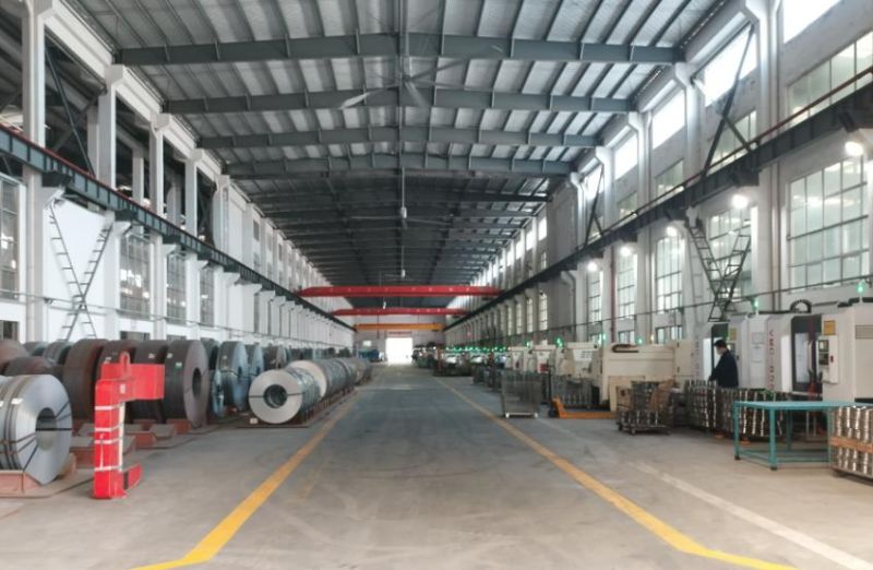 盐城金福源机械