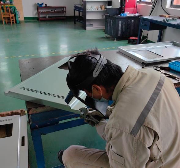 盐城工之匠精密钣金制造有限公司 3